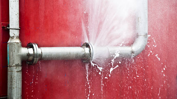 Best Sewage cleanup and water damage restoration  in Windy Hills, KY
